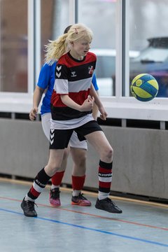 Bild 297 - wCJ Loewinnen Cup C1